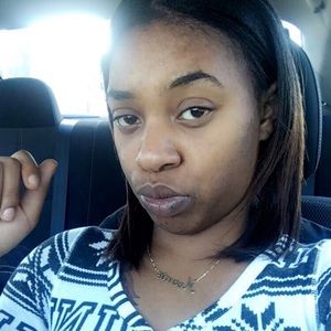 Meet your Posher, Quanisha